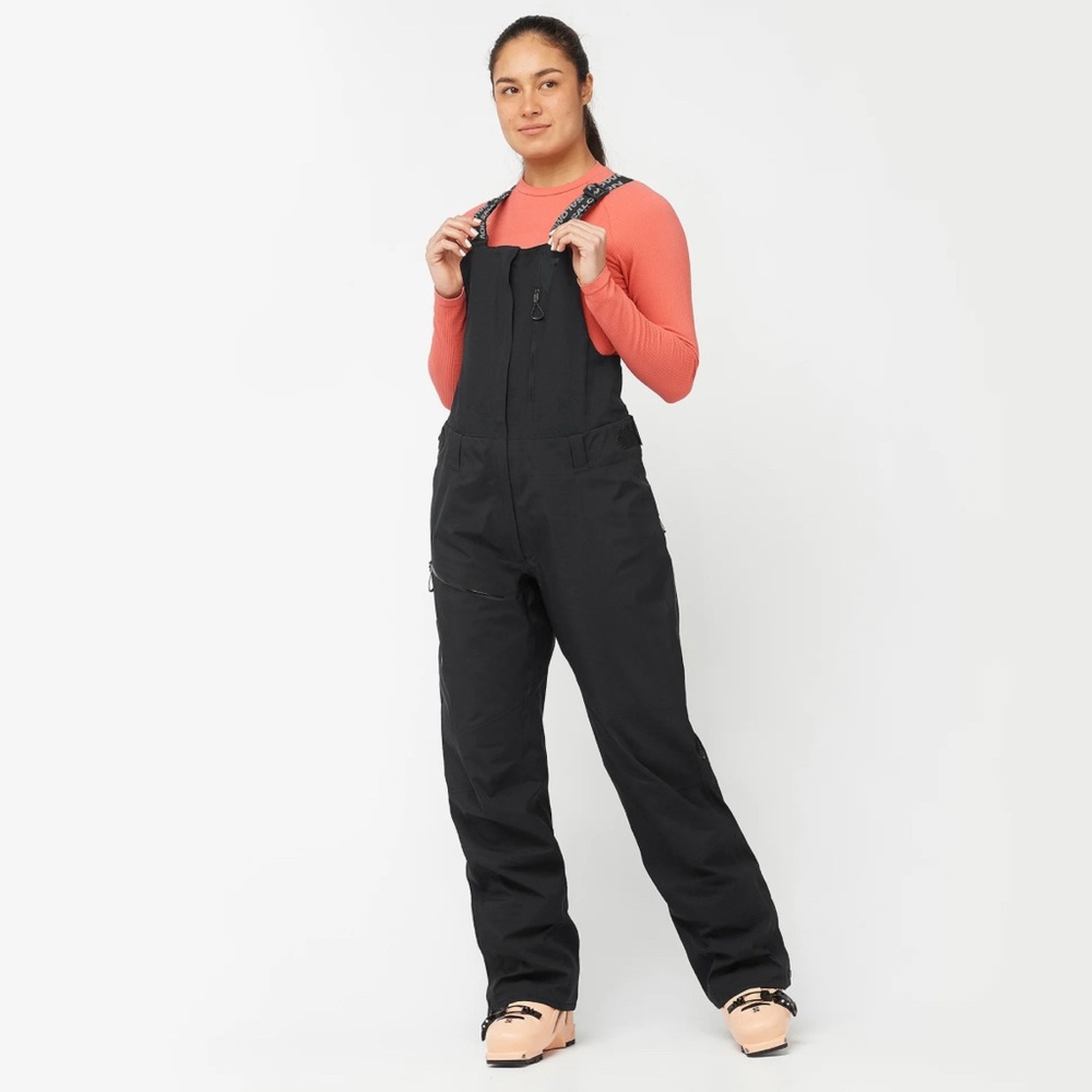 Salomon Moon Patrol Bibs